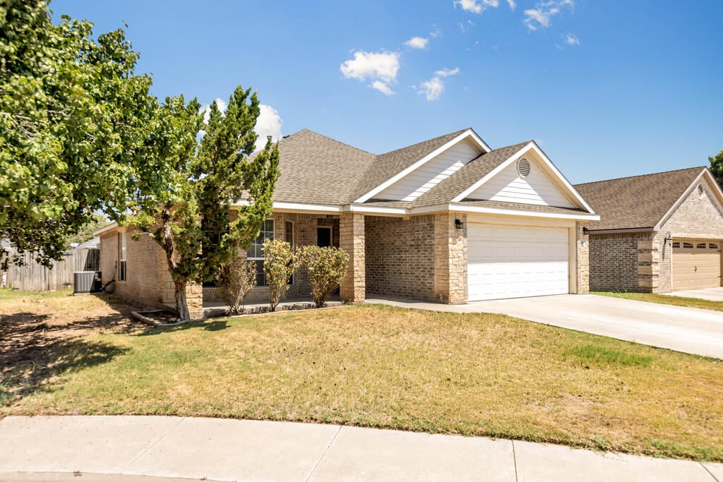 6905 Robbie Road Odessa, TX 79765 - Photo 23 of 24 Gallery Image 23