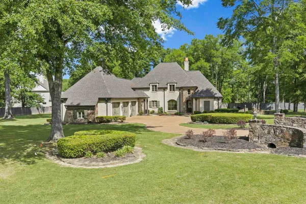 $775,000 | 25 Windy Oaks Drive, Piperton, TN 38017