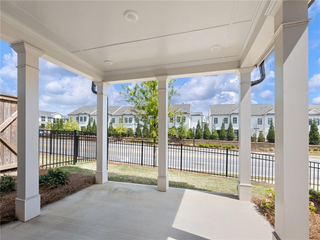 5111 Riden Way Buford, GA 30518 - Photo 39 of 43