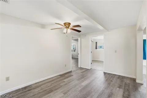 $169,777 | 503 Myrtle Street, Punta Gorda, FL 33950