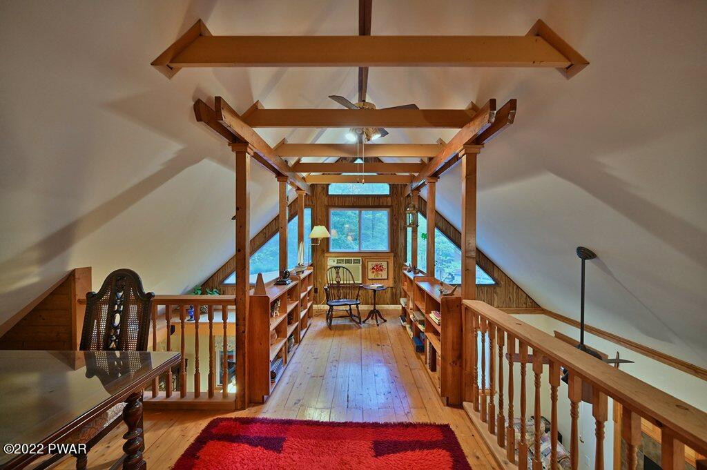 808 Deerfield Road Lake Ariel, PA 18436 - Photo 32 of 58 Loft