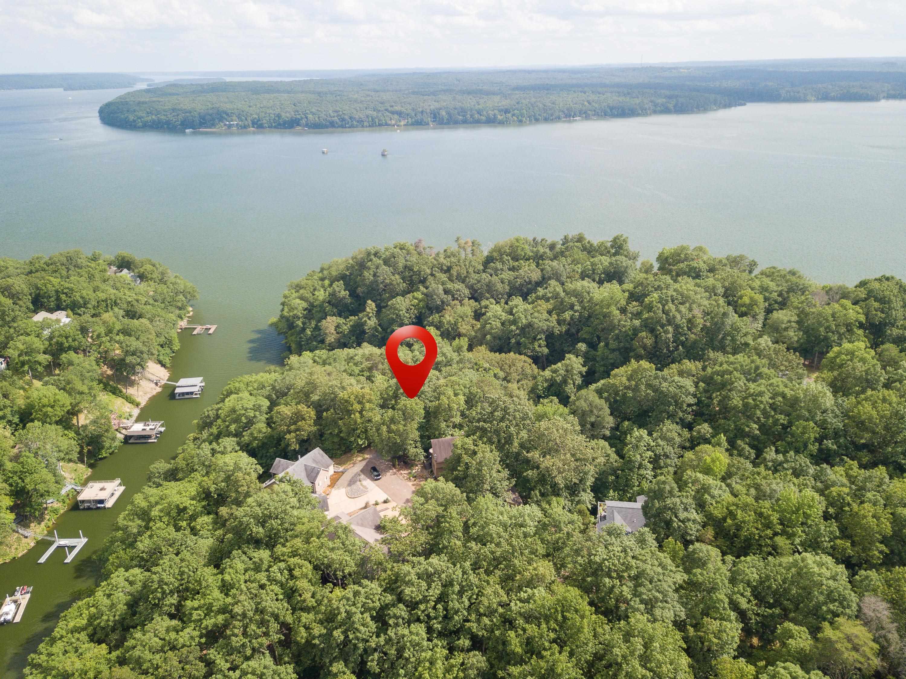 Lake Bluff Path Avenue Savannah, TN 38372 - Photo 1 of 33 a view of a lake