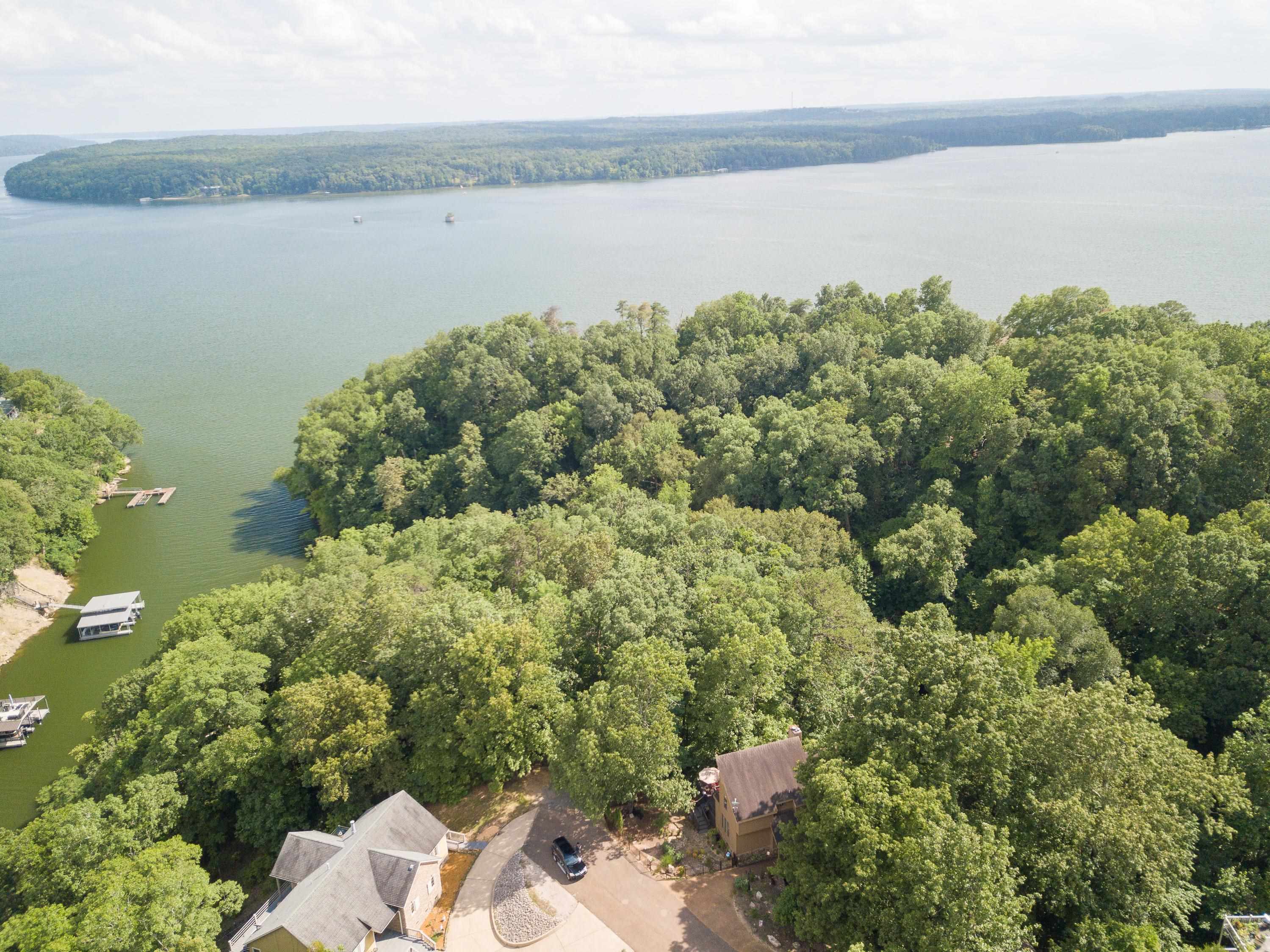 Lake Bluff Path Avenue Savannah, TN 38372 - Photo 16 of 33 a view of a lake from a yard