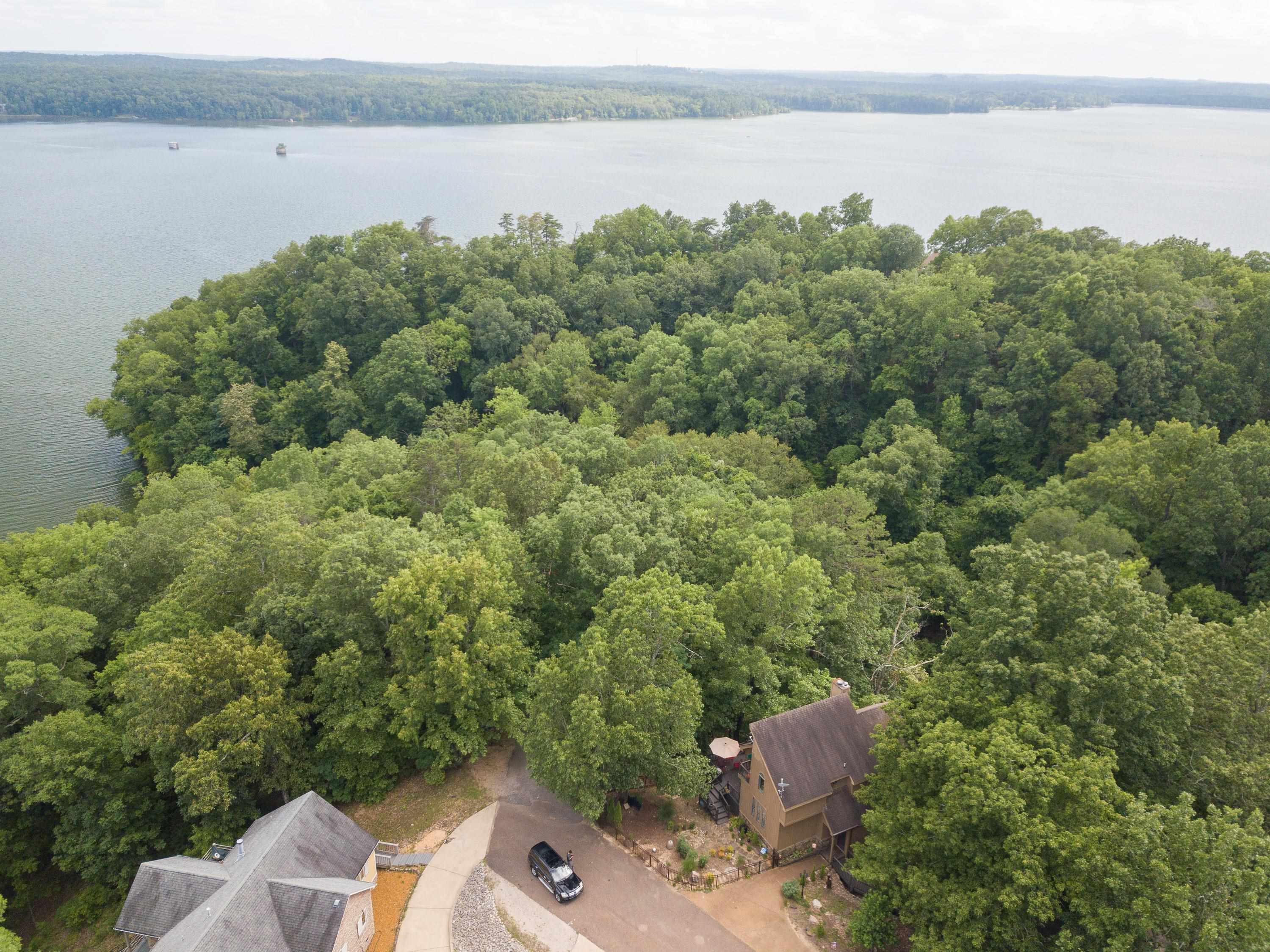 Lake Bluff Path Avenue Savannah, TN 38372 - Photo 2 of 33 an aerial view of a house with a yard and lake view