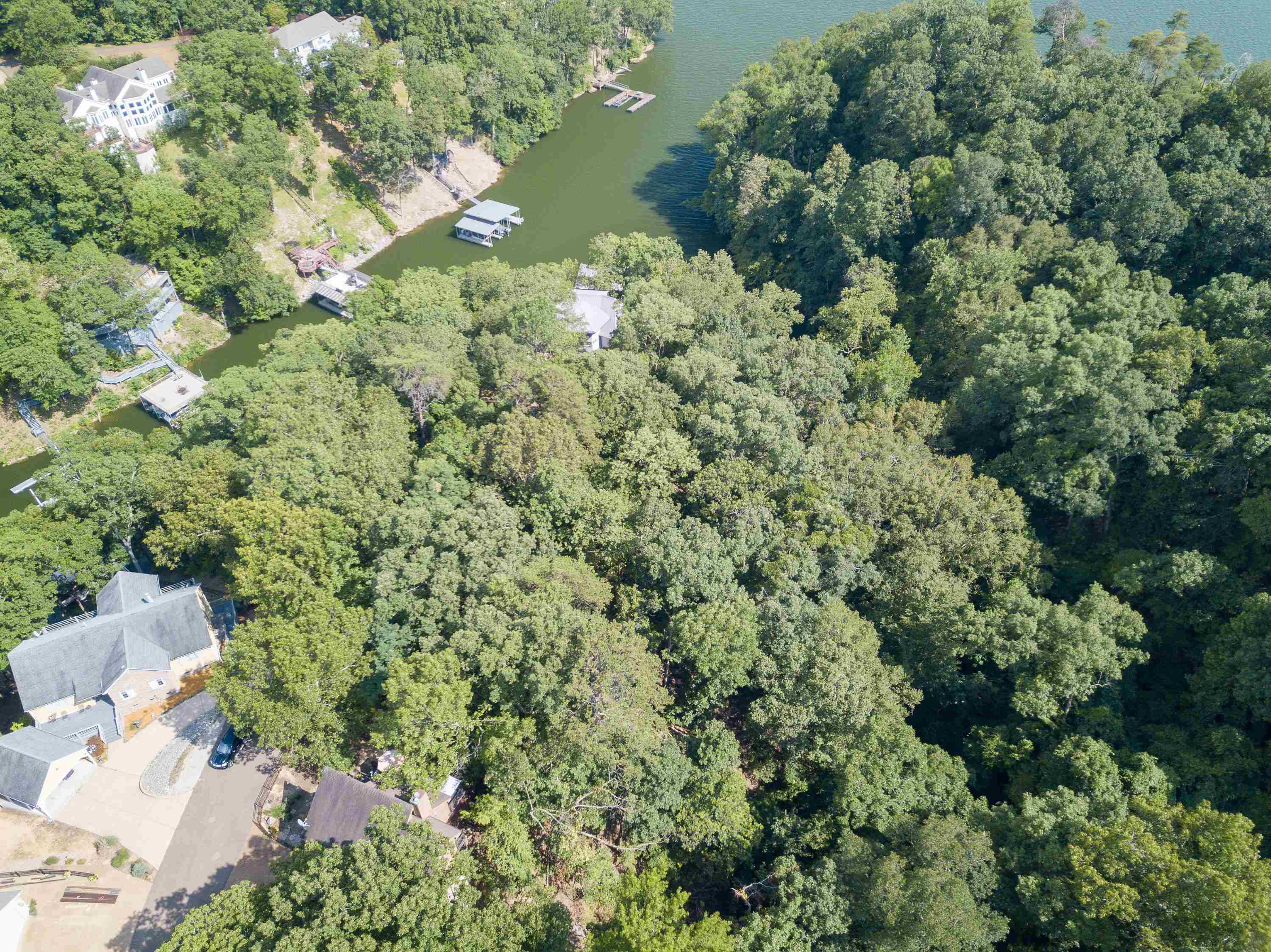Lake Bluff Path Avenue Savannah, TN 38372 - Photo 29 of 33 a view of a garden with a house