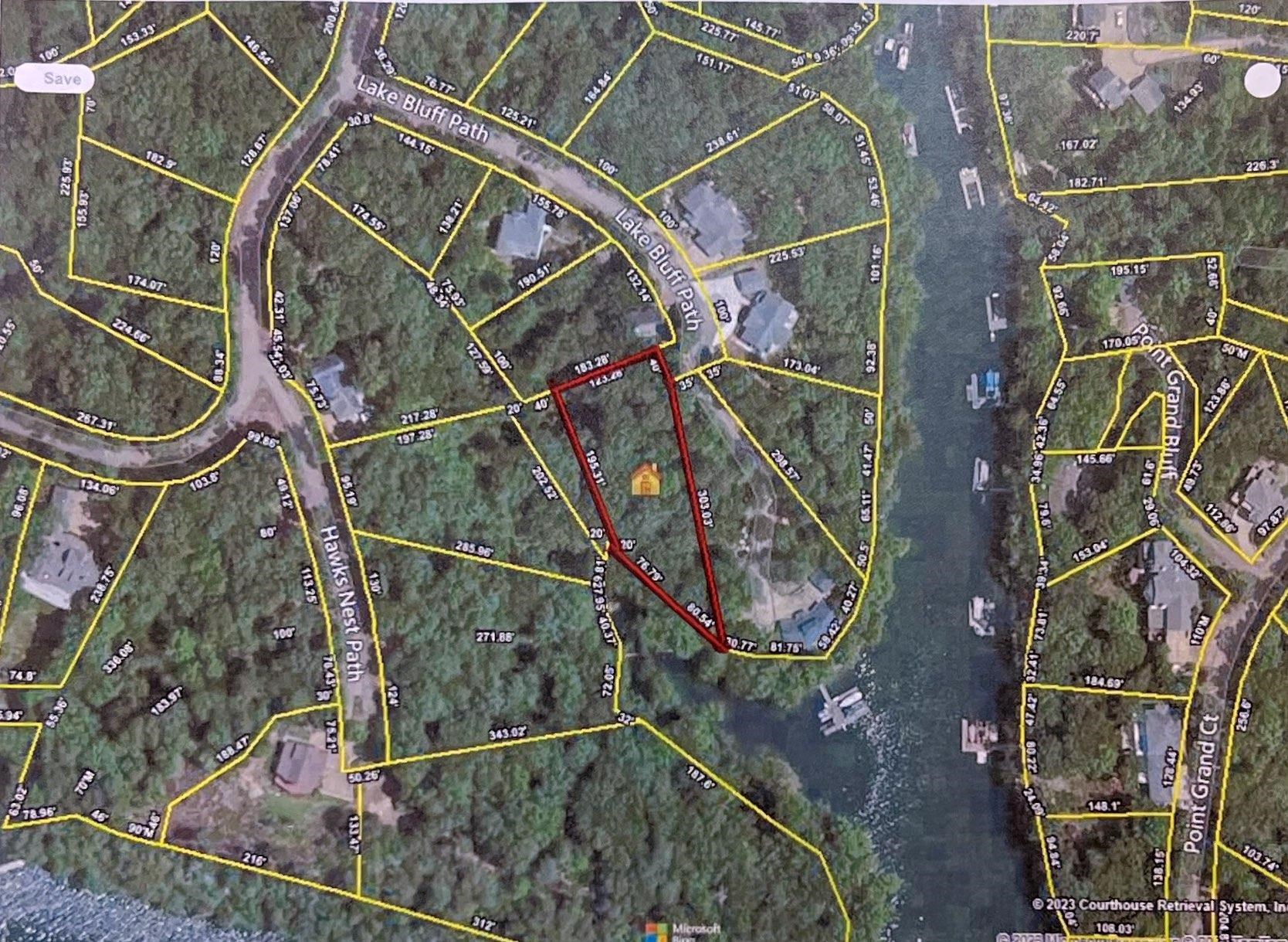 Lake Bluff Path Avenue Savannah, TN 38372 - Photo 33 of 33