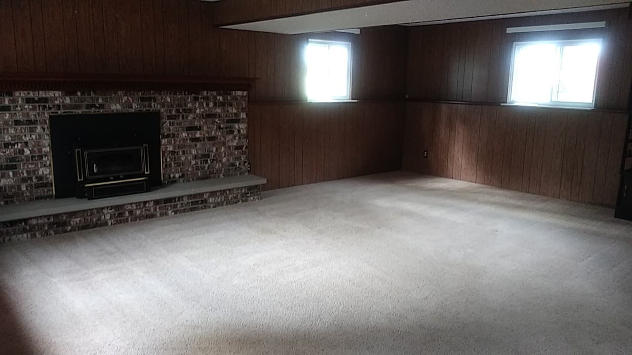 170 South Reed Road Corunna, MI 48817 - Photo 22 of 47 Lower Family Room