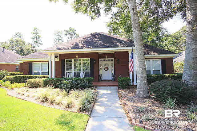 9526 Aspen Circle Daphne, AL 36527 - Photo 1 of 24