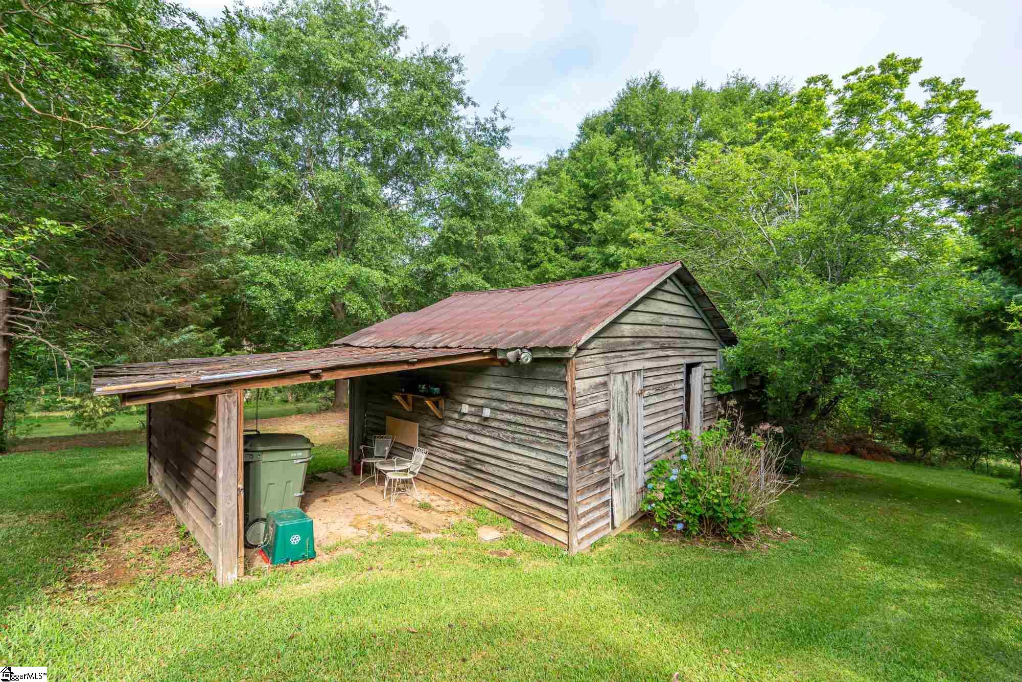 437 Meredith Street Central, SC 29630 - Photo 29 of 31 Gallery Image 29