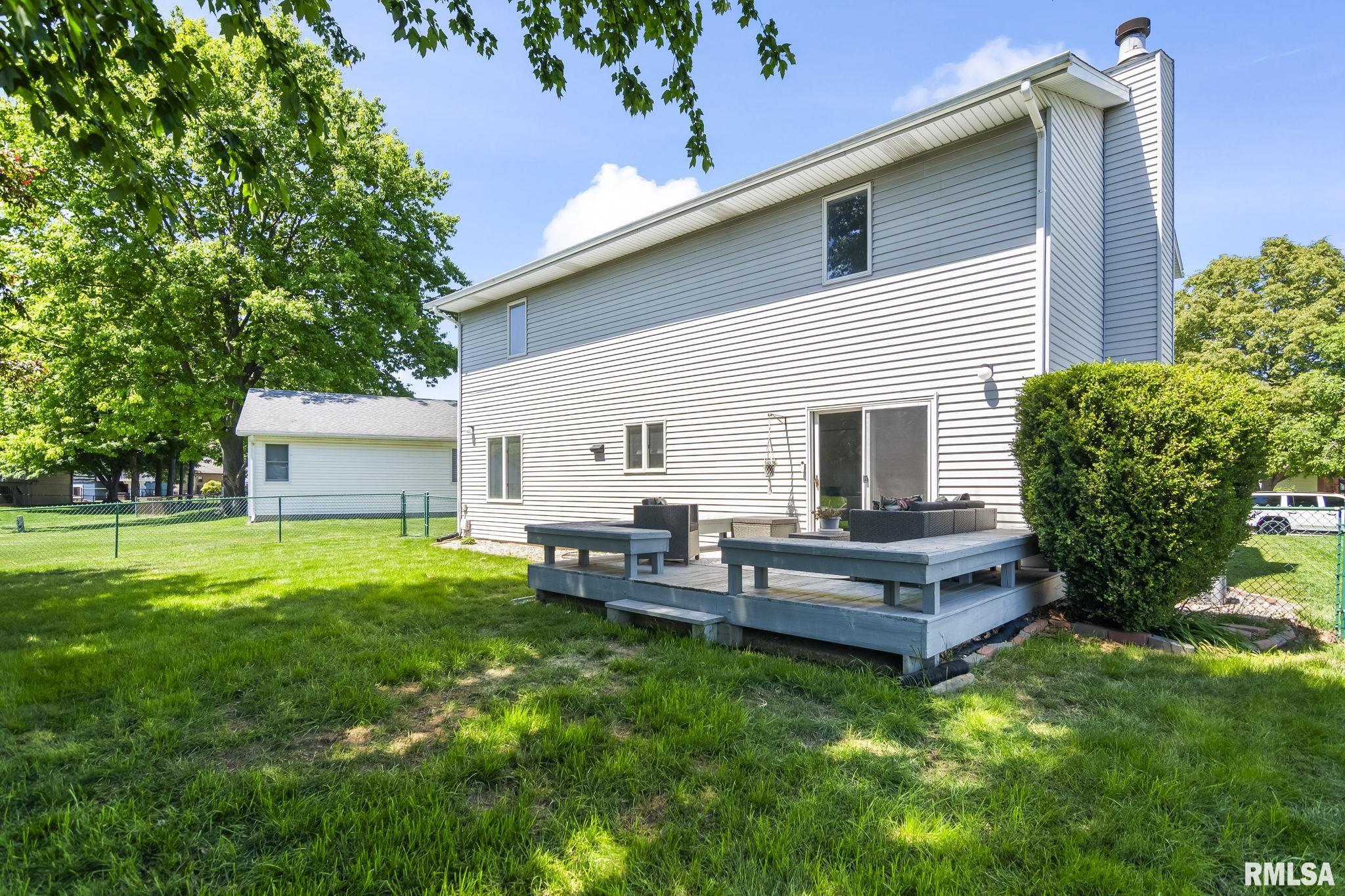 29 Hollybrook Drive Springfield, IL 62702 - Photo 37 of 38