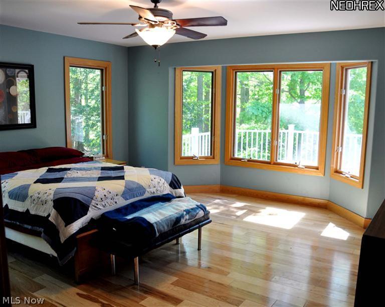4990 South County Line Road Madison, OH 44057 - Photo 11 of 25 Master Bedroom