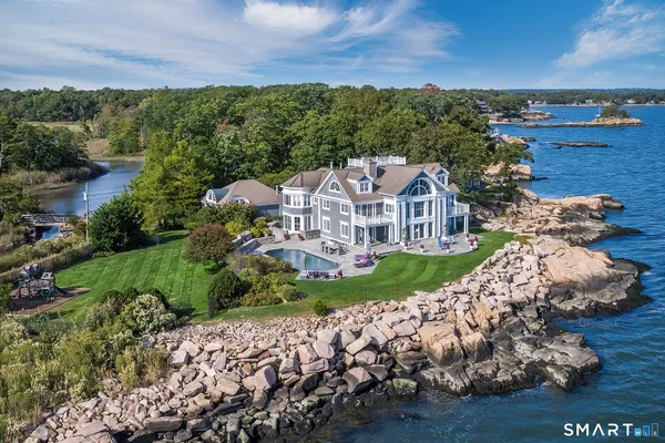 $7,400,000 | 84 Johnsons Point Road, Branford, CT 06405