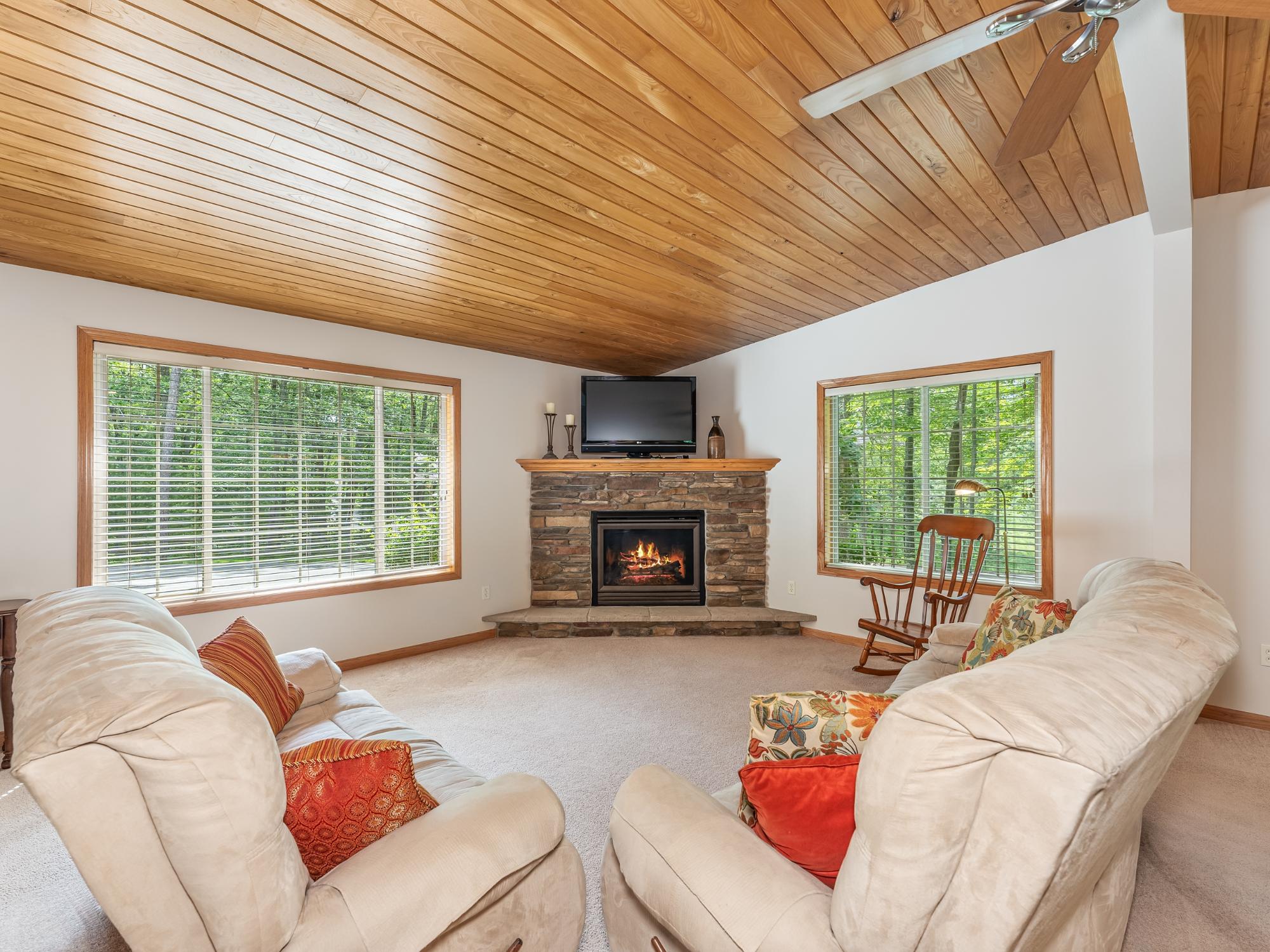 9756 Kawaga Road Minocqua, WI 54548 - Photo 2 of 32 Gallery Image 2
