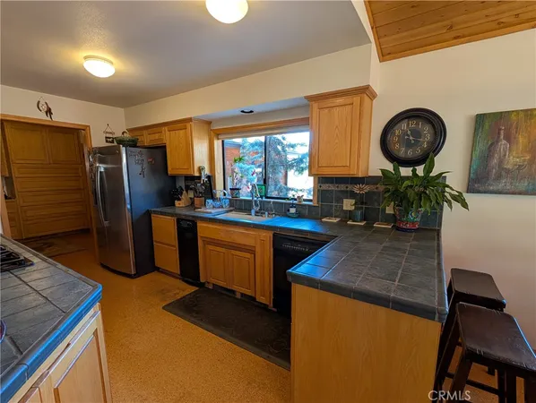 a room with gym equipment