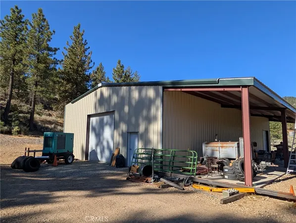 $995,000 | 1575 Petersen Lane, Frazier Park, CA 93225