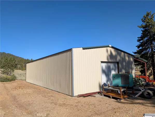 $995,000 | 1575 Petersen Lane, Frazier Park, CA 93225