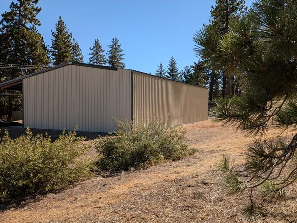 $995,000 | 1575 Petersen Lane, Frazier Park, CA 93225