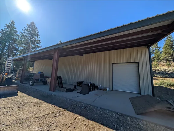 $995,000 | 1575 Petersen Lane, Frazier Park, CA 93225