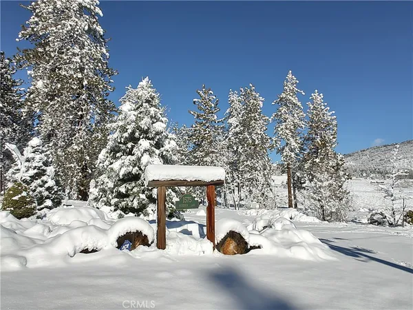 $995,000 | 1575 Petersen Lane, Frazier Park, CA 93225