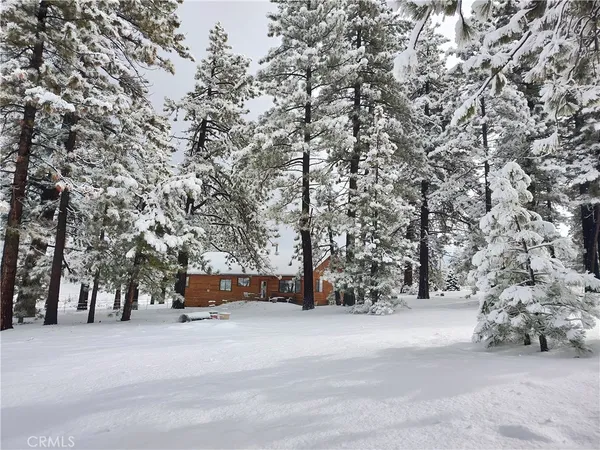 $995,000 | 1575 Petersen Lane, Frazier Park, CA 93225