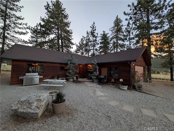 $995,000 | 1575 Petersen Lane, Frazier Park, CA 93225