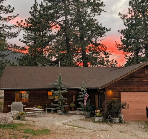 $995,000 | 1575 Petersen Lane, Frazier Park, CA 93225