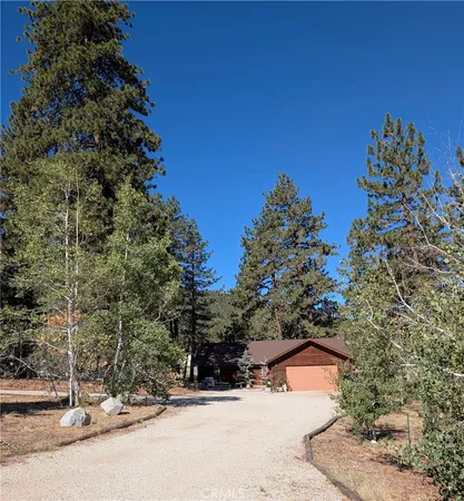 $995,000 | 1575 Petersen Lane, Frazier Park, CA 93225