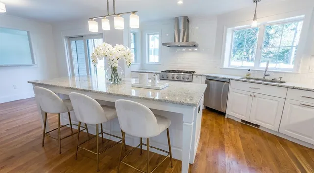 $16,900 | 150 Country Club Road, Newton, MA 02459