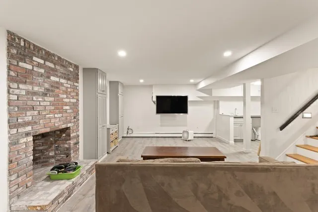 $16,900 | 150 Country Club Road, Newton, MA 02459