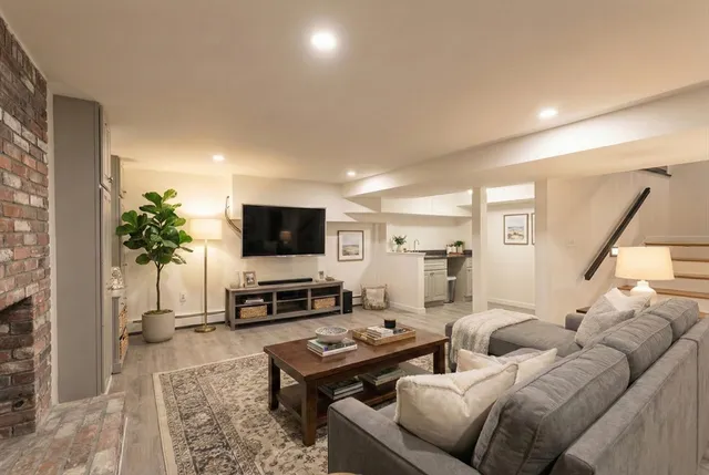 $16,900 | 150 Country Club Road, Newton, MA 02459