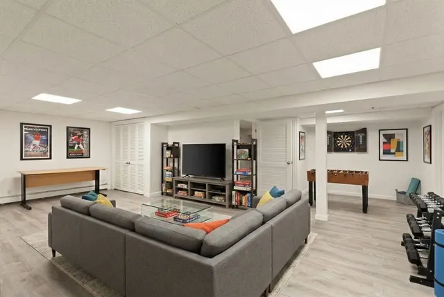 $16,900 | 150 Country Club Road, Newton, MA 02459