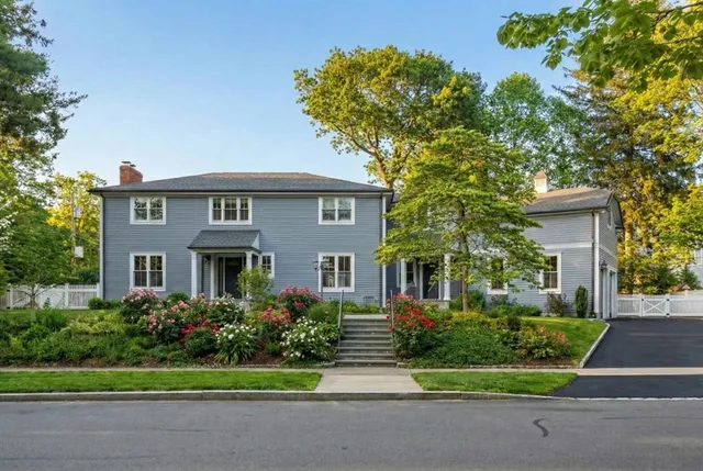 $16,900 | 150 Country Club Road, Newton, MA 02459