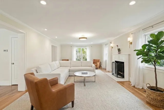 $16,900 | 150 Country Club Road, Newton, MA 02459