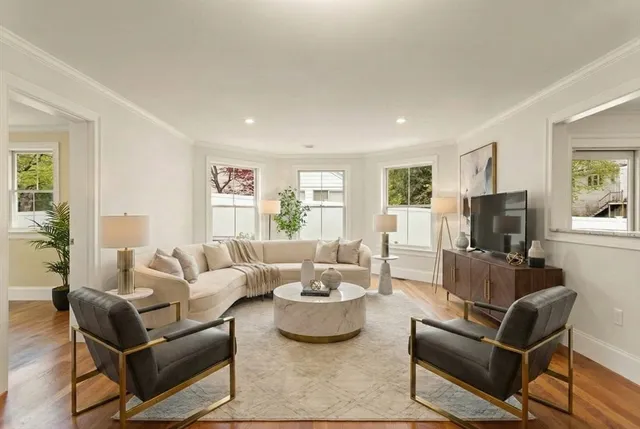 $16,900 | 150 Country Club Road, Newton, MA 02459