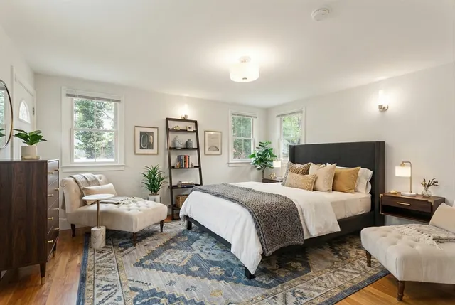 $16,900 | 150 Country Club Road, Newton, MA 02459