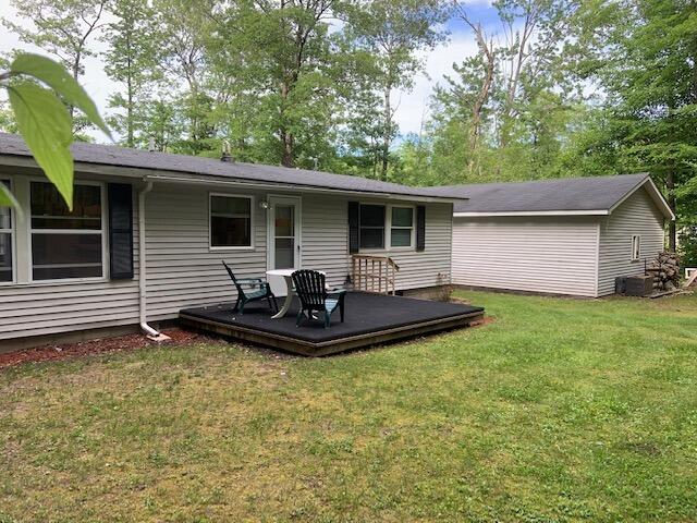 4559 Scott Road Hubbard Lake, MI 49747 - Photo 45 of 60 Gallery Image 45