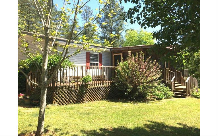 346 Bethlehem Road Copperhill, TN 37317 - Photo 1 of 1 Main View
