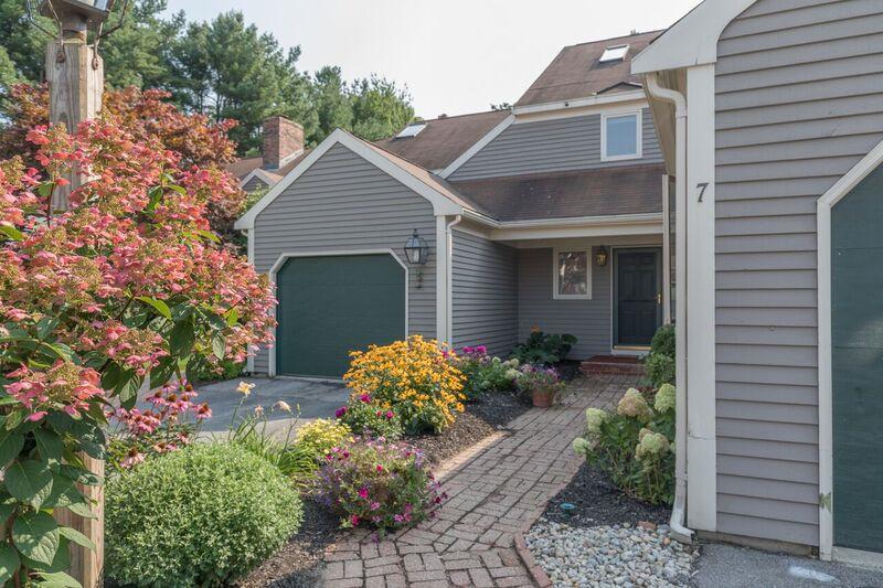 7 Foreside Common Road, Unit 7 Falmouth, ME 04105 - Photo 25 of 25 7 Foreside Common