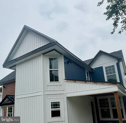 a house with view of the house