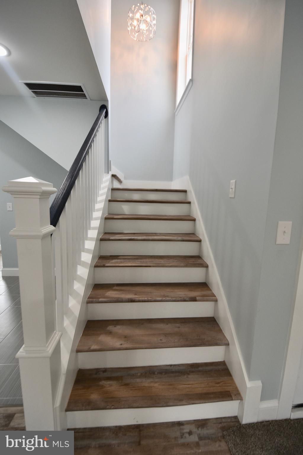 611 Main Street Sharptown, MD 21861 - Photo 14 of 37 a view of entryway