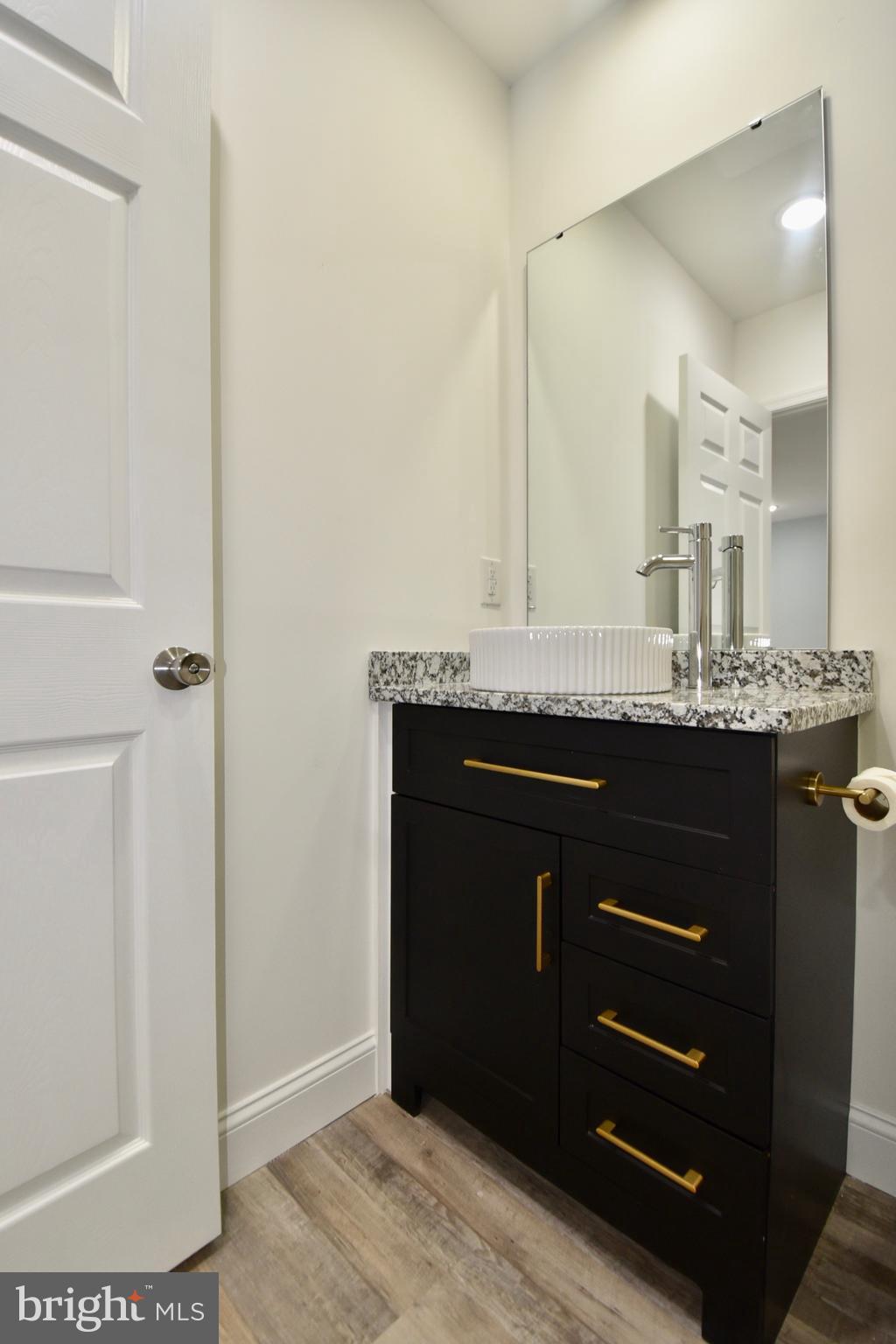 611 Main Street Sharptown, MD 21861 - Photo 19 of 44 Full Downstairs Bathroom