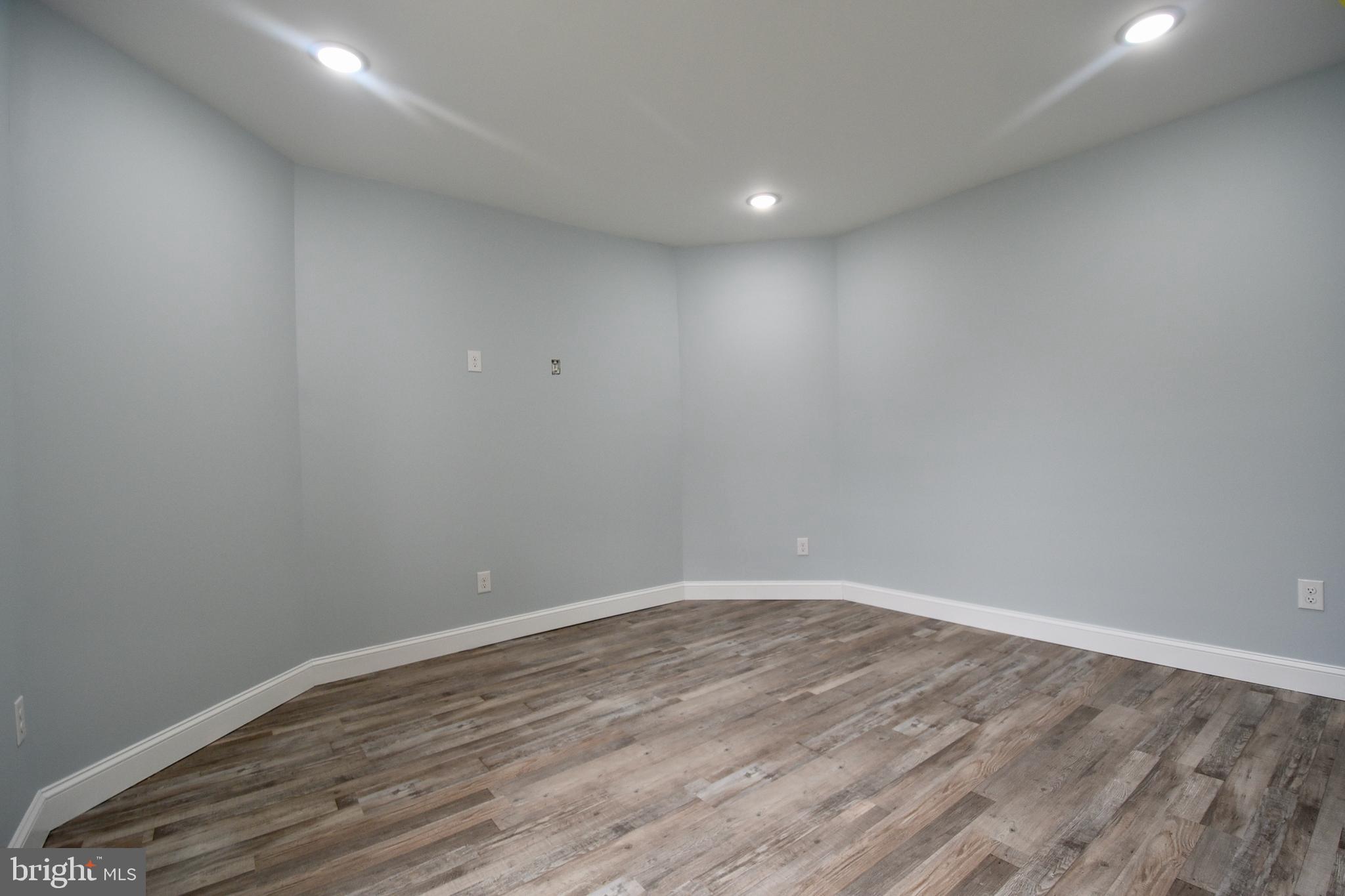 611 Main Street Sharptown, MD 21861 - Photo 25 of 44 First Floor Bedroom