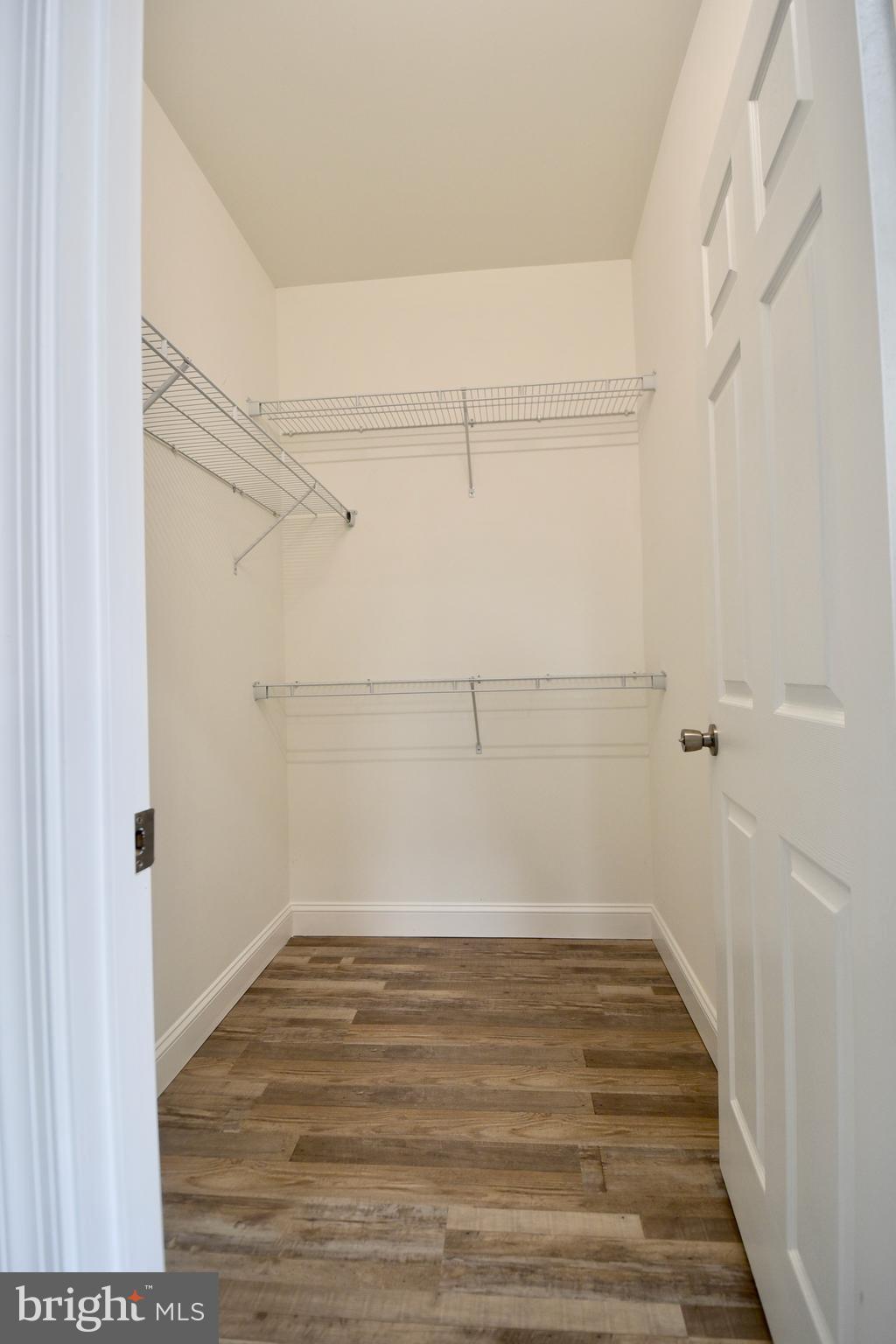 611 Main Street Sharptown, MD 21861 - Photo 34 of 37 a view of a room with wooden floor