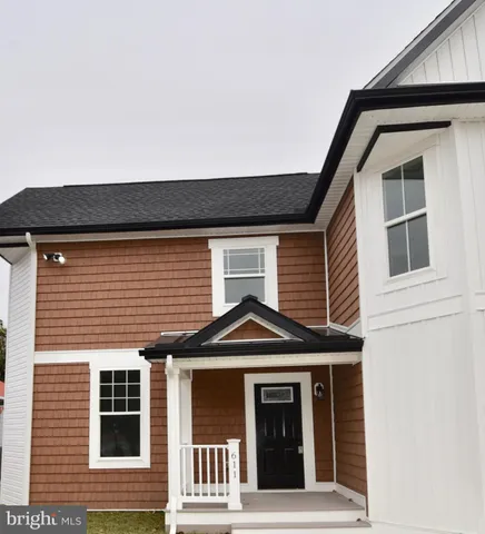 $345,000 | 611 Main Street, Sharptown, MD 21861