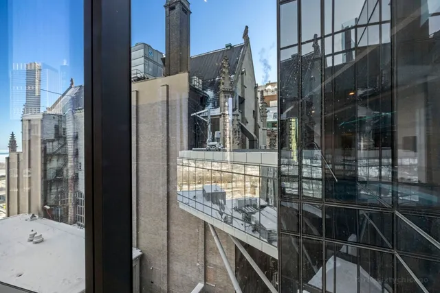 a picture of a glass door