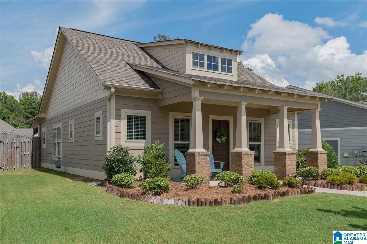2801 Montevallo Park Road Birmingham, AL 35210 - Photo 1 of 40