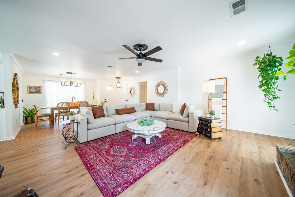 3923 Curry Street Columbus, GA 31907 - Photo 8 of 40 Gallery Image 8