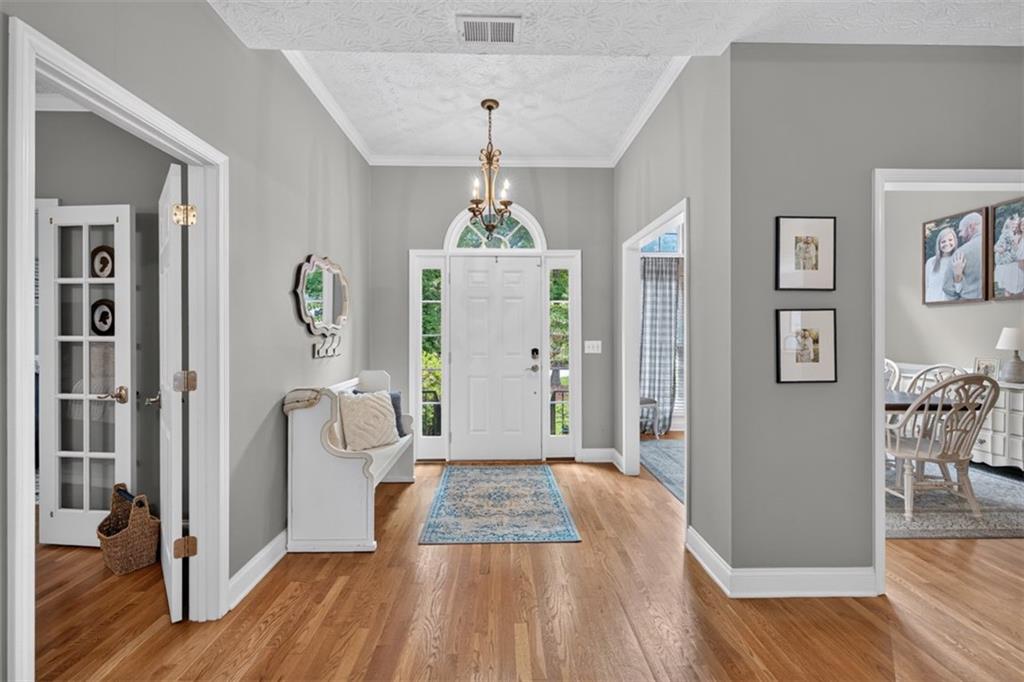 323 Oconee Lane Commerce, GA 30529 - Photo 17 of 86