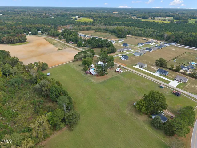 $794,000 | 89 Bailey-Boykin Road, Selma, NC 27576