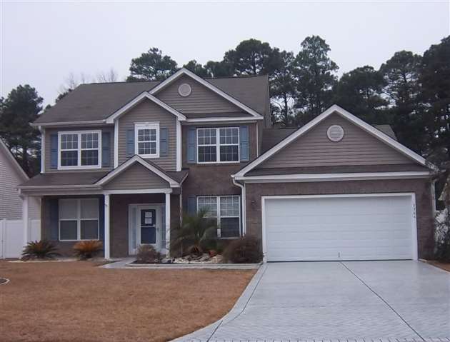 2364 Seneca Ridge Drive Myrtle Beach, SC 29579 - Photo 1 of 10 Gallery Image 1